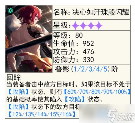 《崩坏 星穹铁道》V3.3 赛飞儿 的全面解析攻略