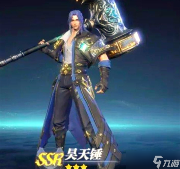 斗罗大陆猎魂世界武魂自选推荐