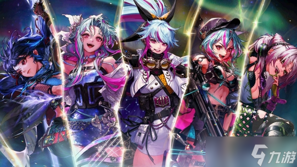 《DNF》奇美拉職業(yè)介紹