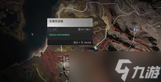 七日世界银矿采集位置在哪