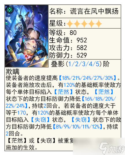 《崩坏：星穹铁道》V3.3 赛飞儿 的全面解析攻略