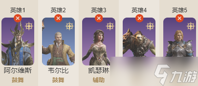 龙息：神寂异界探索｜不灭之炎·西卜廉征讨指南