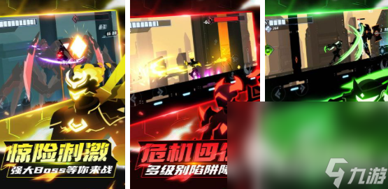2025十大练手速的游戏有哪些 好玩的练手速游戏大全