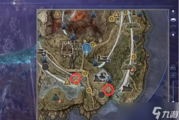 艾尔登法环黑夜君临追踪者剧情任务怎么做