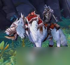 魔獸世界孤獨的充氣火烈鳥位置在哪