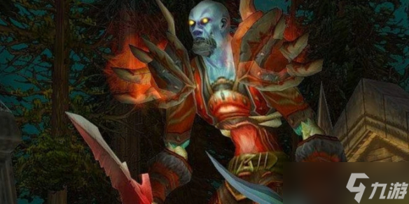 《魔兽世界》怀旧服潜行者超级直升最佳配装