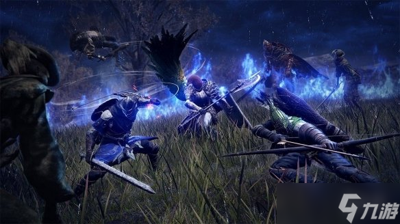 Steam新一期周销榜出炉:《<a id='link_pop' class='keyword-tag' href='https://www.9game.cn/aedfh/'>艾尔登法环</a> 黑夜君临》登顶