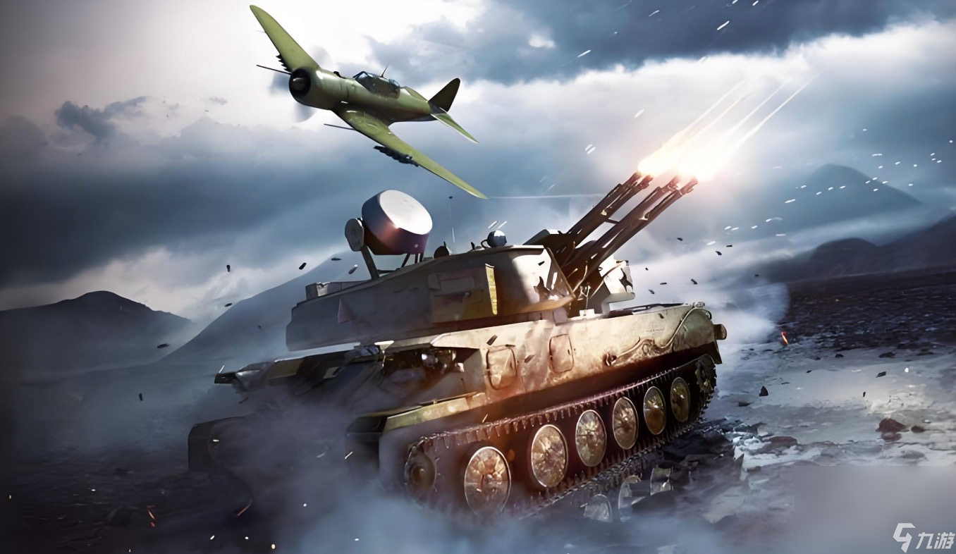 战争雷霆steam加速器用什么好 战争雷霆steam加速器分享截图