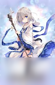 魔法少女小圓靈魂救贖五十鈴憐的技能是什么