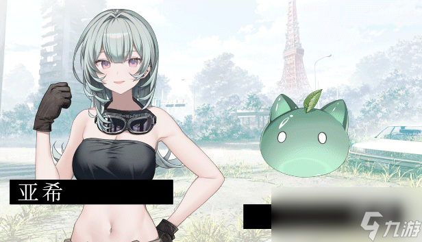 《KANADE》游戏特色内容介绍