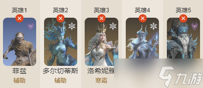 龙息：神寂异界探索｜不灭之炎·西卜廉征讨指南