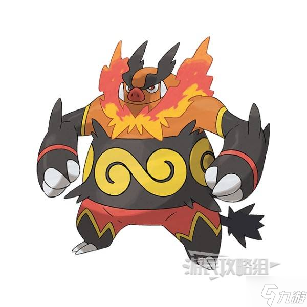 《宝可梦传说ZA》御三家及进化形态介绍 宝可梦ZA御三家是谁