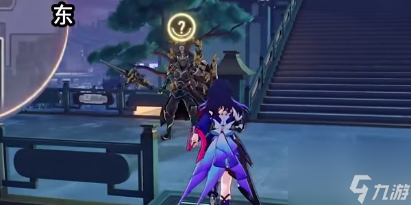 崩坏星穹铁道云无留迹任务怎么做