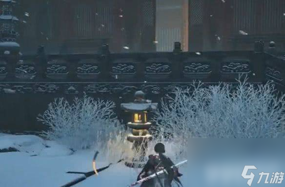 燕云十六聲月中天闕保底多少 武威山見聞全收集攻略