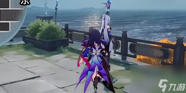 崩坏星穹铁道云无留迹任务怎么做