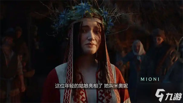 巫師4配置要求