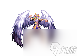 《地下城与勇士：起源》龙袍第二期外观