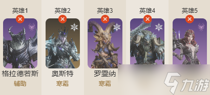 龙息：神寂异界探索｜不灭之炎·西卜廉征讨指南