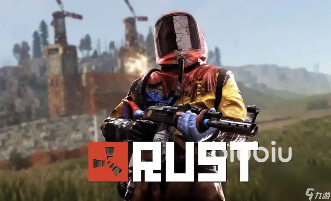 rust加载完后就闪退怎么解决 rust闪退加速器分享