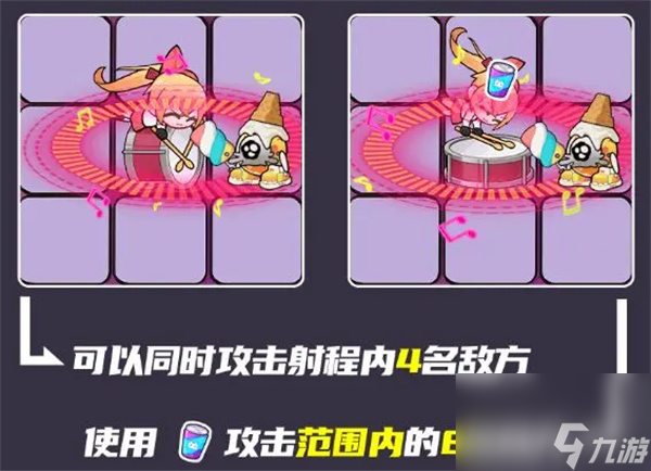盲盒派对放置作战1000关通关攻略
