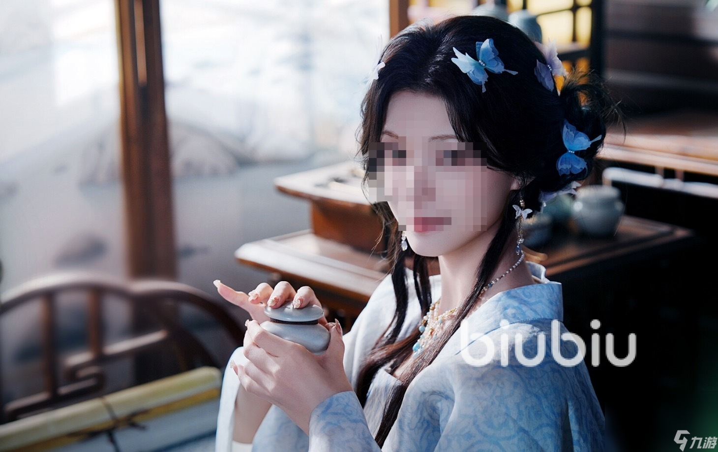 完蛋我被美女包围了2加速器用什么 完蛋我被美女包围了2加速器推荐