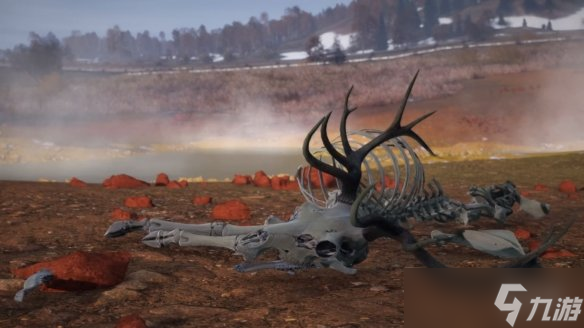 《DayZ》發(fā)布1.28版本重大更新！官方公布更新預告片