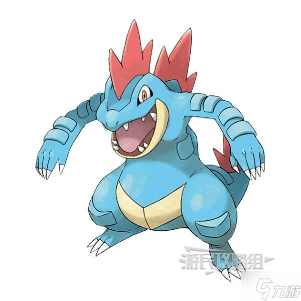 《宝可梦传说ZA》御三家及进化形态介绍 宝可梦ZA御三家是谁