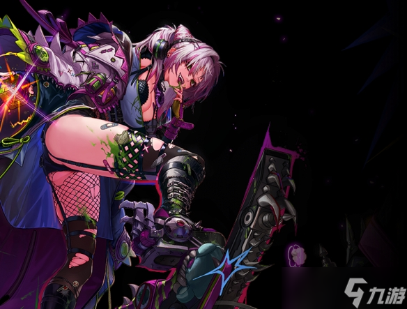《DNF》奇美拉職業(yè)介紹