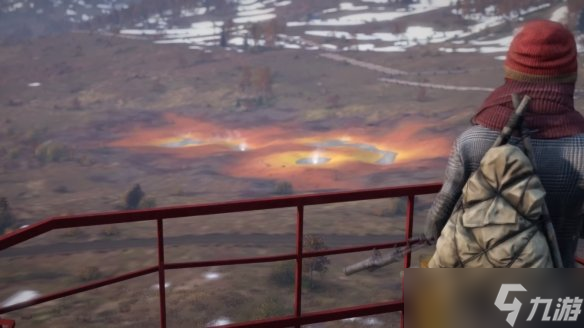 《DayZ》發(fā)布1.28版本重大更新！官方公布更新預告片