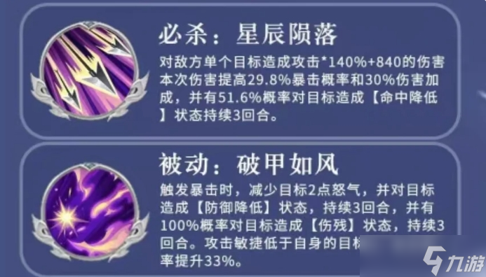 《三国志异闻录》孟获阵容推荐