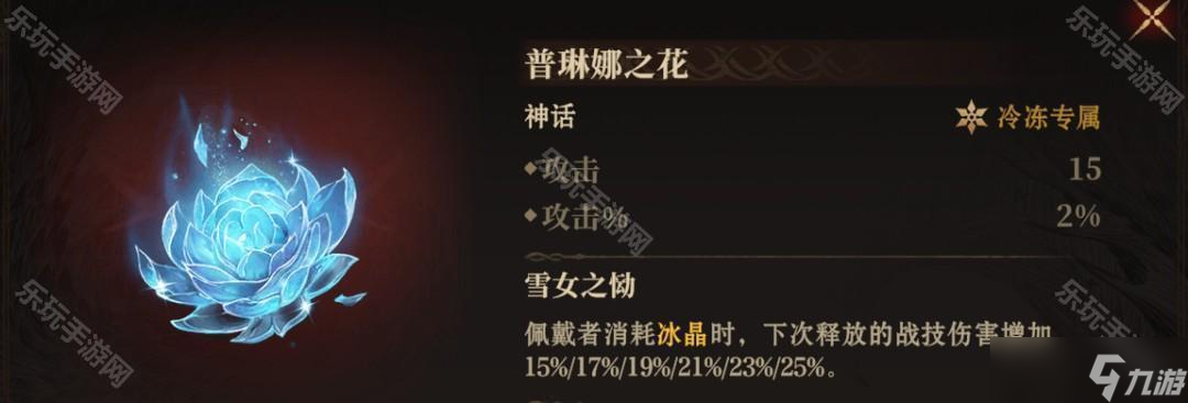 《龙息神寂》S2赛季新增红色神器强度测评