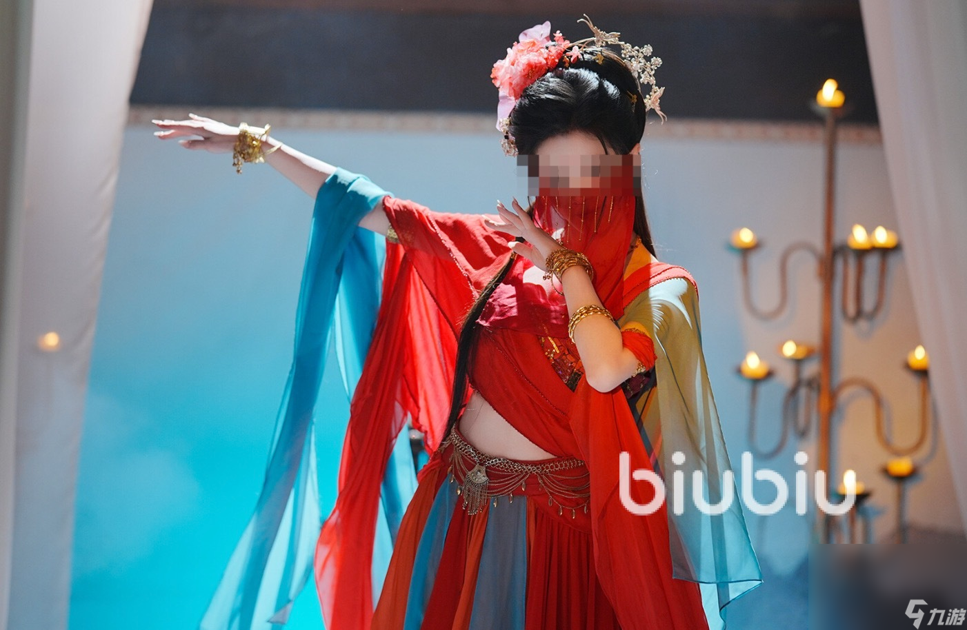 完蛋我被美女包围了2加速器用什么 完蛋我被美女包围了2加速器推荐