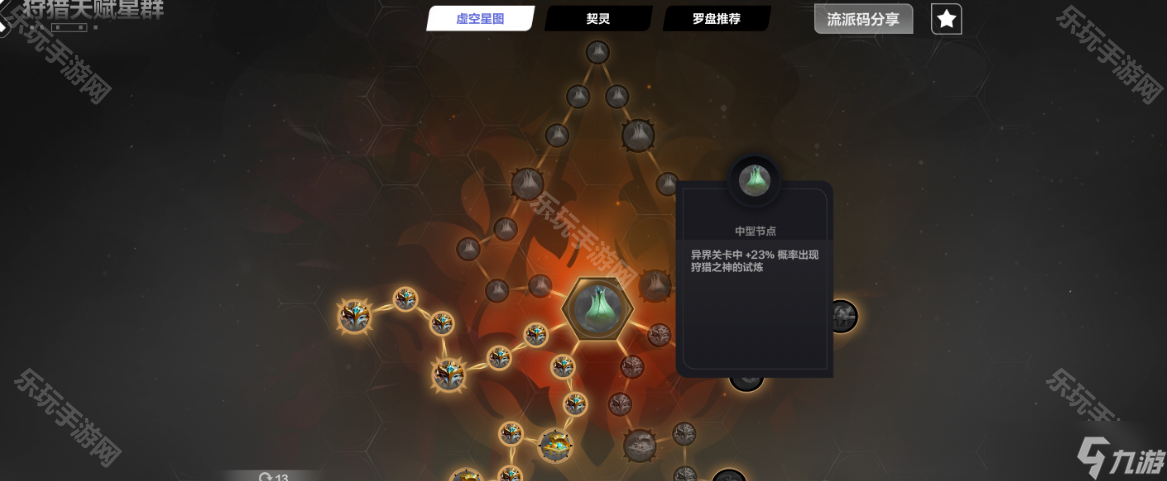《火炬之光無限》SS8賽季U8黑潮狩獵高收益速刷攻略