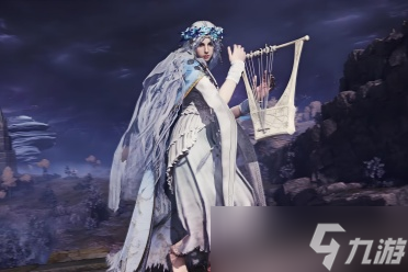 《艾尔登法环黑夜君临》全服装图鉴