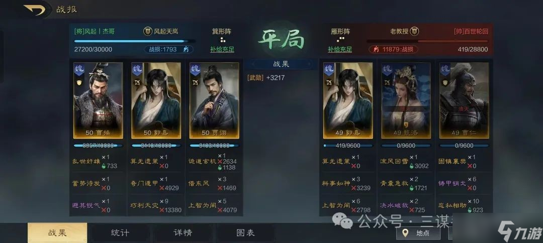 《三国谋定天下》s2赛季7位新武将预测