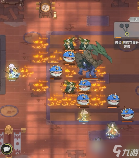 《杖剑传说》术士宠物推荐