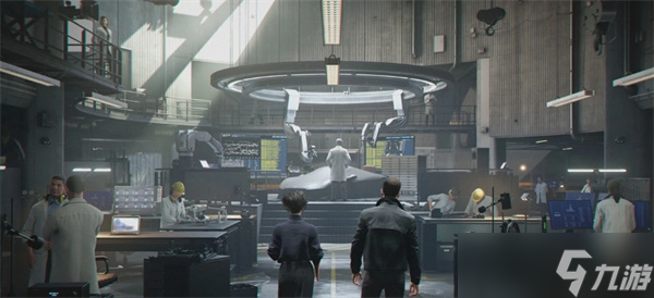 IOI工作室重磅新作007 First Light首曝預(yù)告 2026年開啟特工傳奇之旅