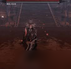 如何打第一狂战士卡赞幽魂之布雷德