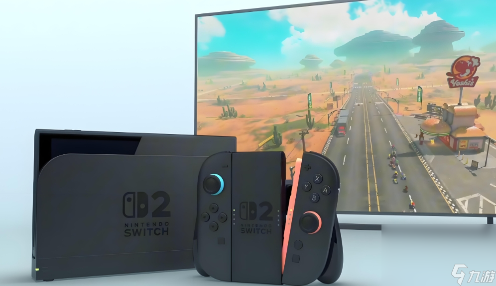 switch2加速器不花钱分享 switch2加速器哪款好用截图