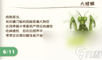 蜡笔小新：煤炭镇的小白螳螂咋捕捉 钱包获取方法