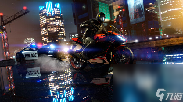 gta增强版闪退怎么办 gta加速器分享