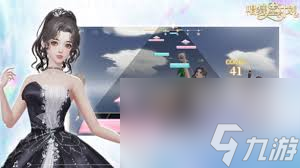 唱舞星计划残破的乐谱玩法是什么