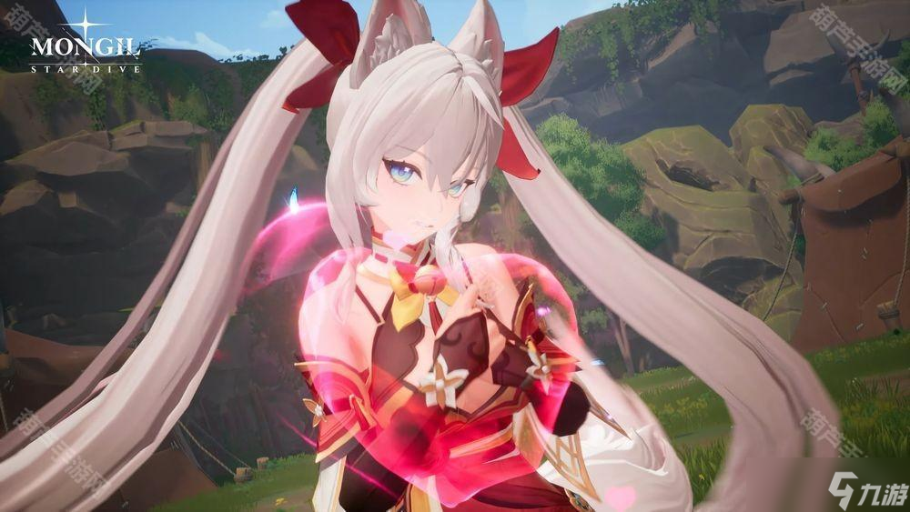 魔物收集 ARPG《魔御：STAR DIVE》手机版及PC版将由 Epic Games Store 限时独占