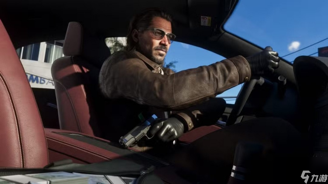 逃离追捕更困难 《GTA6》警车会 变身
