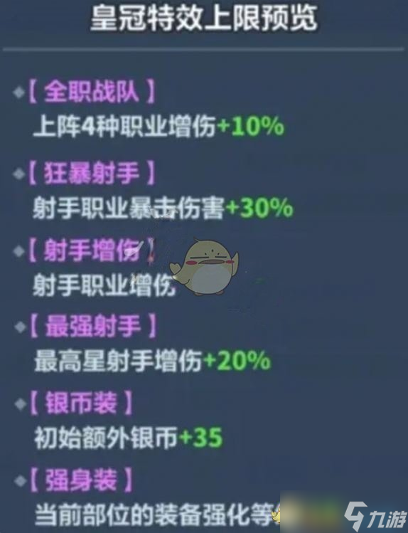 《永远的蔚蓝星球》钢铁汪养成攻略