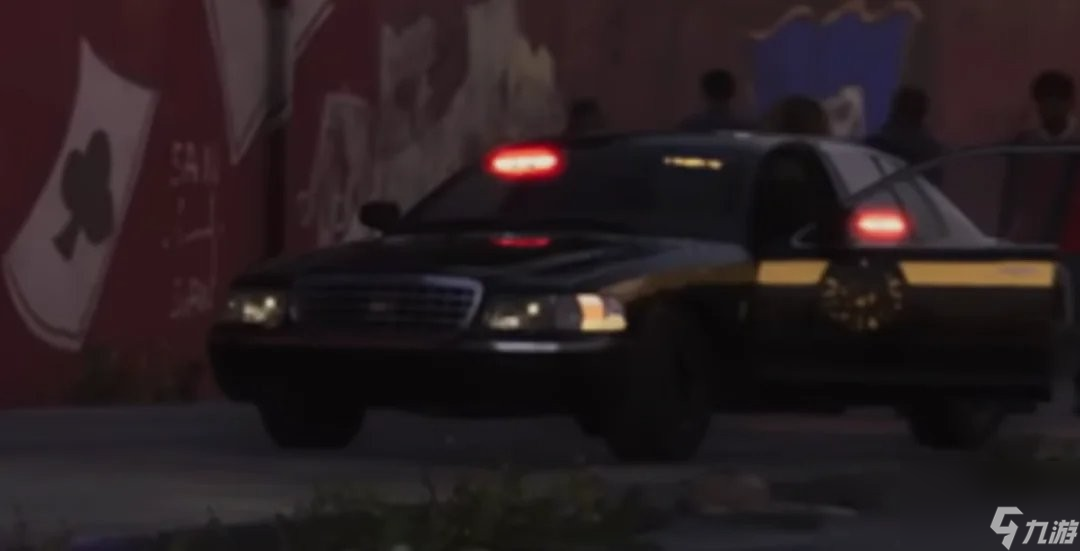 逃离追捕更困难！ 《GTA6》警车会“变身”