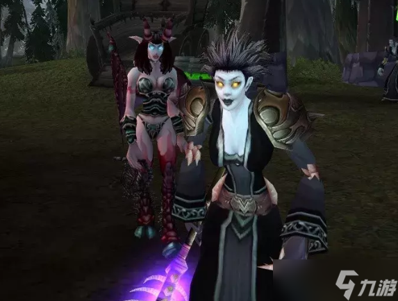 《魔獸世界》wlk復(fù)仇之手聲望刷取攻略