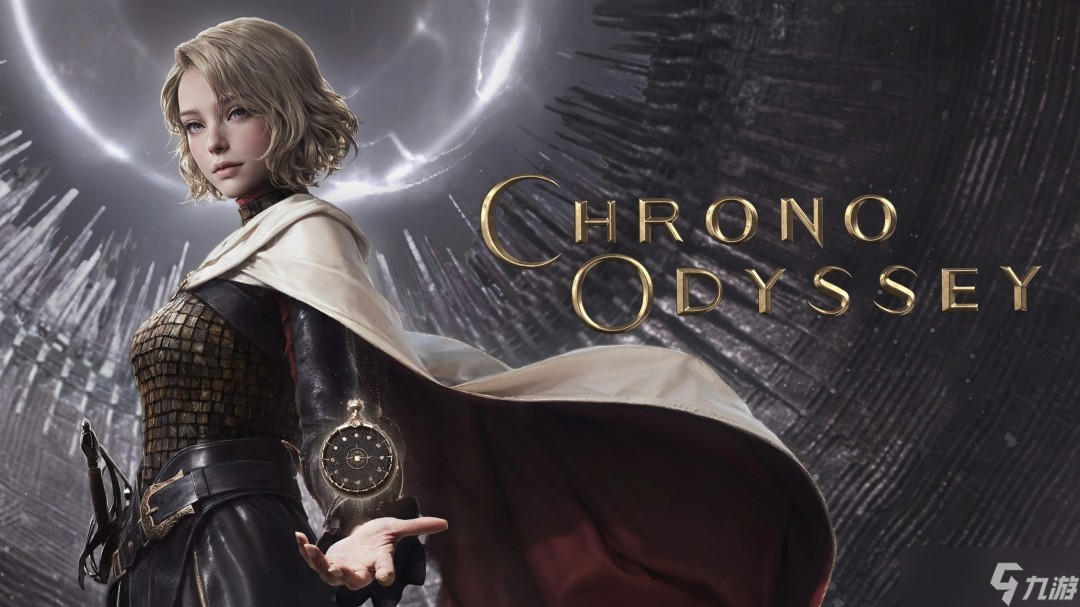 《时空奥德赛首次测试：时间操控MMORPG创新来袭》