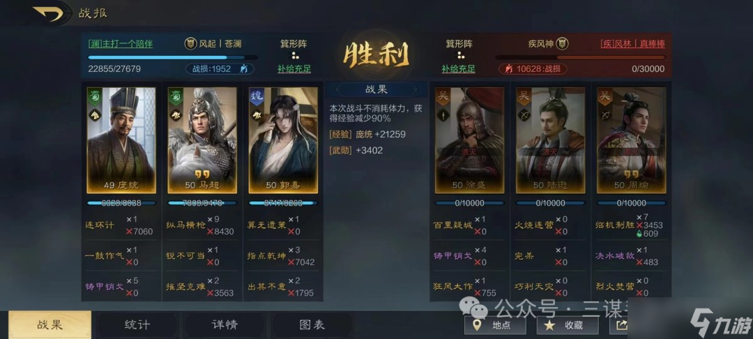 《三国谋定天下》s2赛季7位新武将预测