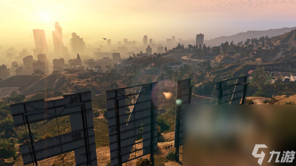 gta增强版闪退怎么办 gta加速器分享